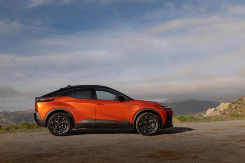 Subaru, Subaru Ascent, Subaru’s Ancient Ascent Outsold All Three Of Its New EVs Combined