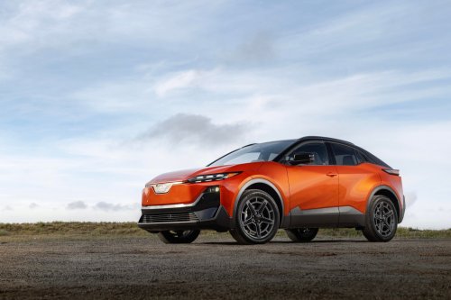 Subaru, Subaru Crosstrek, Subaru’s New EV Leases For $345, Less Than A Crosstrek Hybrid
