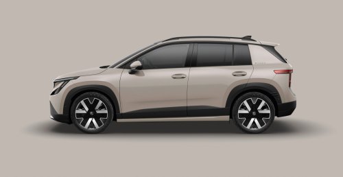 Skoda’s €25k Epiq Will Bring Electric Power To The Masses