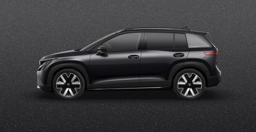 Skoda’s €25k Epiq Will Bring Electric Power To The Masses