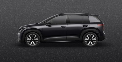 Skoda’s €25k Epiq Will Bring Electric Power To The Masses