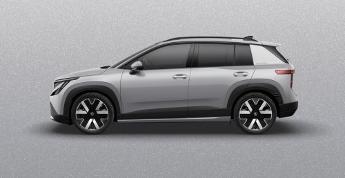 Skoda’s €25k Epiq Will Bring Electric Power To The Masses
