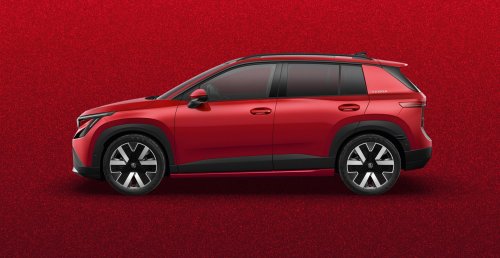 Skoda’s €25k Epiq Will Bring Electric Power To The Masses