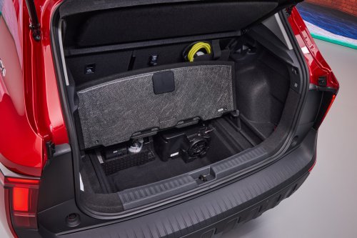 Skoda’s €25k Epiq Will Bring Electric Power To The Masses