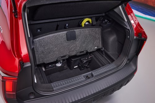 Skoda’s €25k Epiq Will Bring Electric Power To The Masses