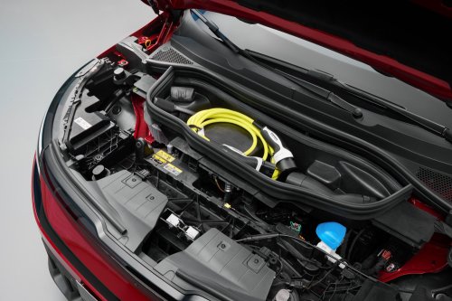 Skoda’s €25k Epiq Will Bring Electric Power To The Masses