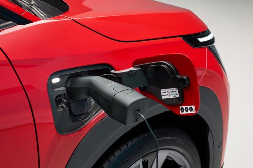 Skoda’s €25k Epiq Will Bring Electric Power To The Masses