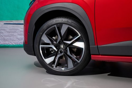 Skoda’s €25k Epiq Will Bring Electric Power To The Masses