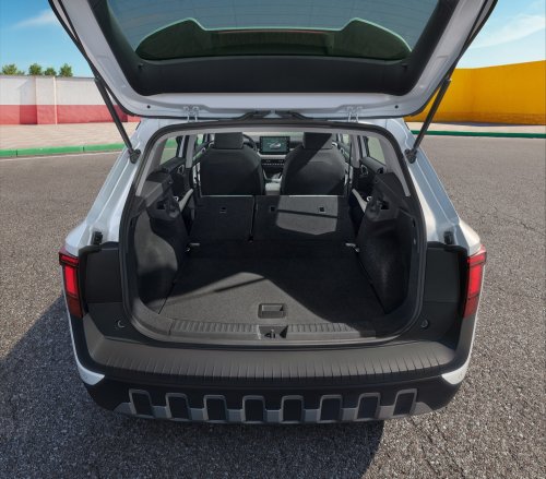 Skoda’s €25k Epiq Will Bring Electric Power To The Masses