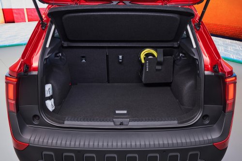 Skoda’s €25k Epiq Will Bring Electric Power To The Masses