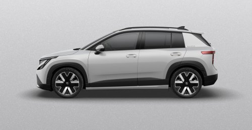 Skoda’s €25k Epiq Will Bring Electric Power To The Masses
