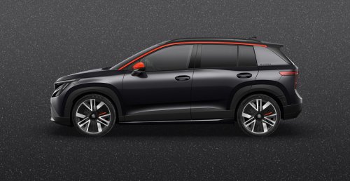 Skoda’s €25k Epiq Will Bring Electric Power To The Masses
