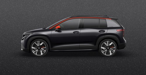 Skoda’s €25k Epiq Will Bring Electric Power To The Masses
