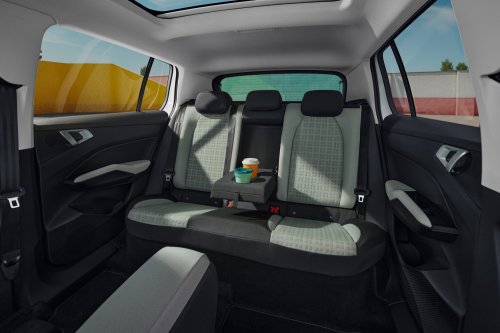 Skoda’s €25k Epiq Will Bring Electric Power To The Masses