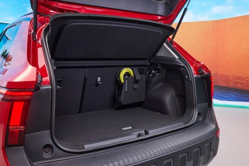 Skoda’s €25k Epiq Will Bring Electric Power To The Masses