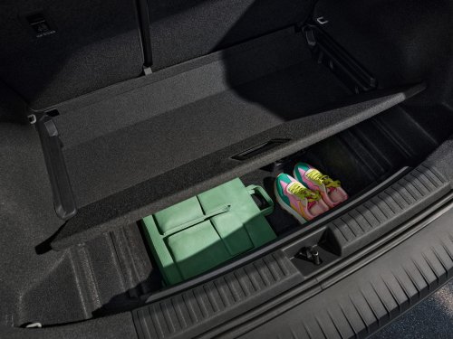Skoda’s €25k Epiq Will Bring Electric Power To The Masses