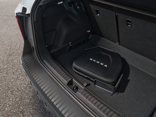 Skoda’s €25k Epiq Will Bring Electric Power To The Masses
