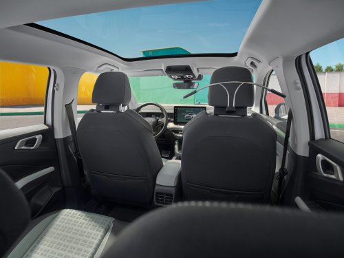 Skoda’s €25k Epiq Will Bring Electric Power To The Masses