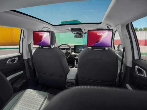 Skoda’s €25k Epiq Will Bring Electric Power To The Masses