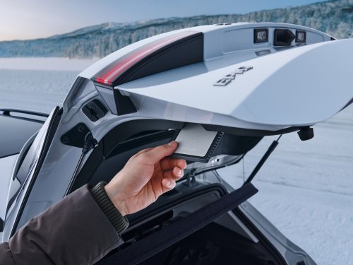 Skoda’s €25k Epiq Will Bring Electric Power To The Masses