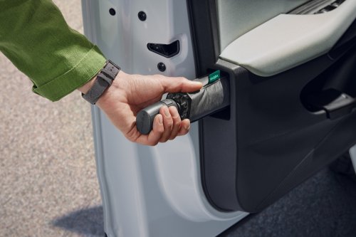 Skoda’s €25k Epiq Will Bring Electric Power To The Masses