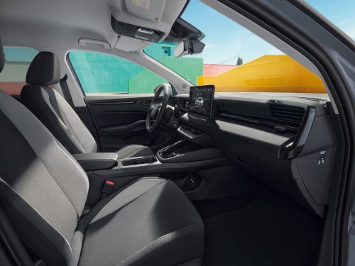 Skoda’s €25k Epiq Will Bring Electric Power To The Masses