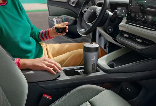 Skoda’s €25k Epiq Will Bring Electric Power To The Masses