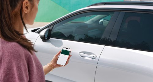 Skoda’s €25k Epiq Will Bring Electric Power To The Masses