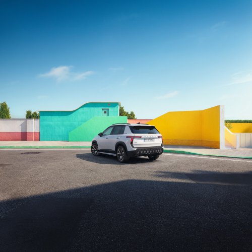 Skoda, Skoda’s €25k Epiq Will Bring Electric Power To The Masses