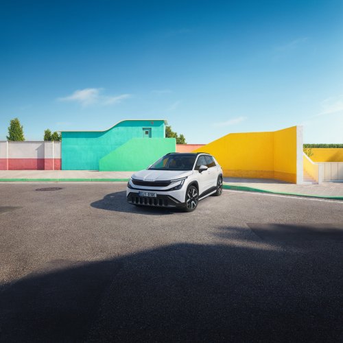 Skoda, Skoda’s €25k Epiq Will Bring Electric Power To The Masses