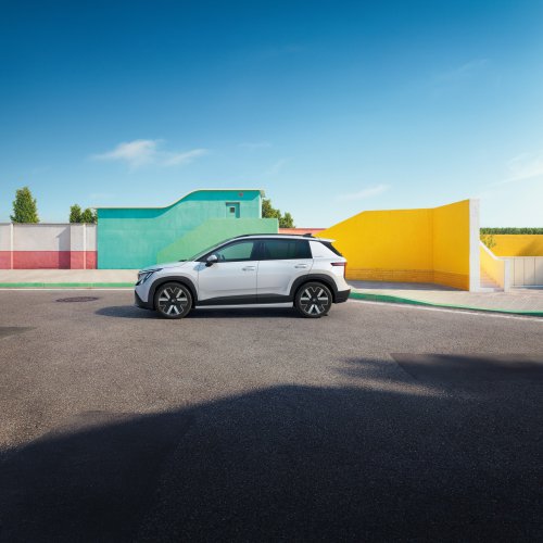 Skoda, Skoda’s €25k Epiq Will Bring Electric Power To The Masses