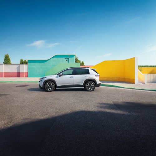 Skoda, Skoda’s €25k Epiq Will Bring Electric Power To The Masses