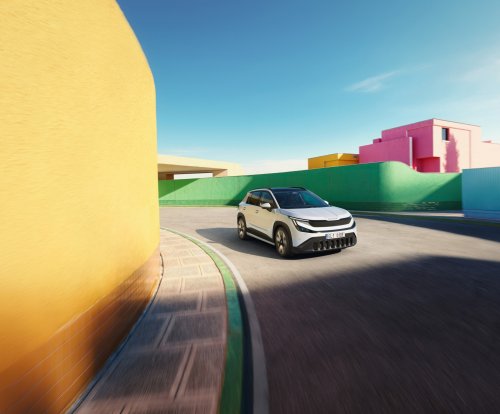 Skoda, Skoda’s €25k Epiq Will Bring Electric Power To The Masses