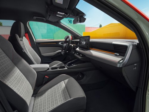 Skoda’s €25k Epiq Will Bring Electric Power To The Masses