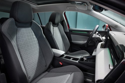 Skoda’s €25k Epiq Will Bring Electric Power To The Masses