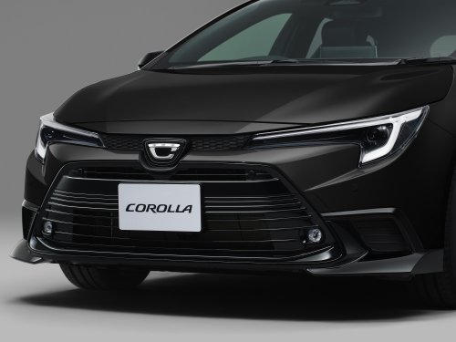 Toyota Corolla, Toyota, The Corolla Turns 60 And Toyota Picks Sport Over Nostalgia In Japan