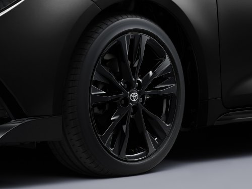 Toyota Corolla, Toyota, The Corolla Turns 60 And Toyota Picks Sport Over Nostalgia In Japan