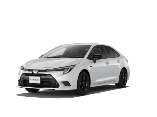 The Corolla Turns 60 And Toyota Picks Sport Over Nostalgia In Japan