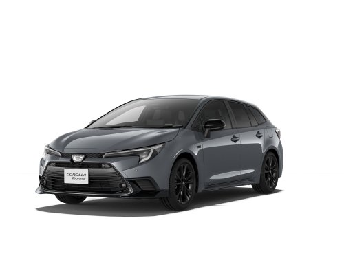 The Corolla Turns 60 And Toyota Picks Sport Over Nostalgia In Japan