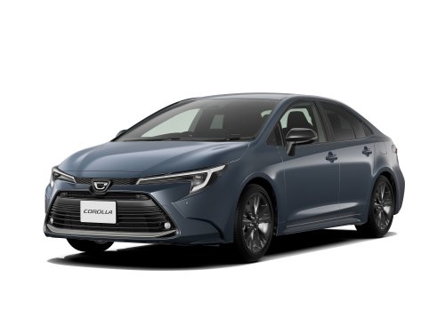 The Corolla Turns 60 And Toyota Picks Sport Over Nostalgia In Japan