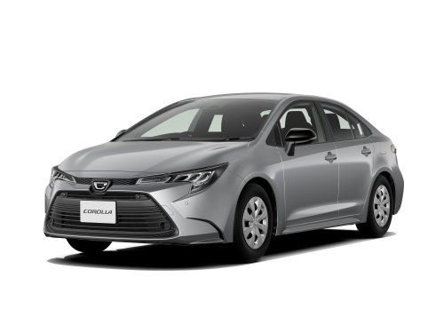 The Corolla Turns 60 And Toyota Picks Sport Over Nostalgia In Japan