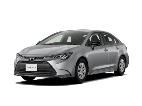 The Corolla Turns 60 And Toyota Picks Sport Over Nostalgia In Japan