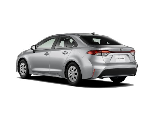 The Corolla Turns 60 And Toyota Picks Sport Over Nostalgia In Japan