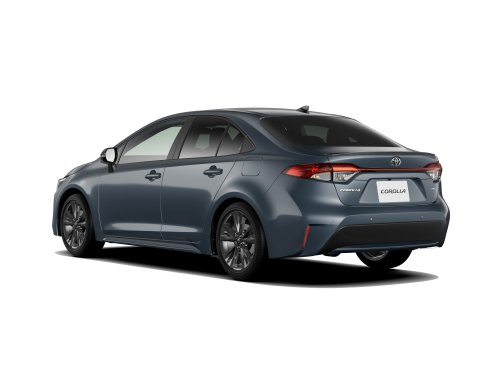 The Corolla Turns 60 And Toyota Picks Sport Over Nostalgia In Japan