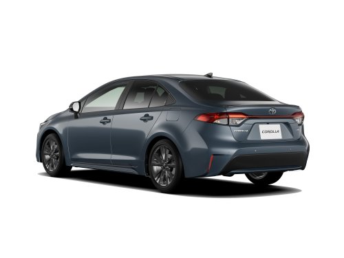The Corolla Turns 60 And Toyota Picks Sport Over Nostalgia In Japan