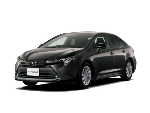 The Corolla Turns 60 And Toyota Picks Sport Over Nostalgia In Japan
