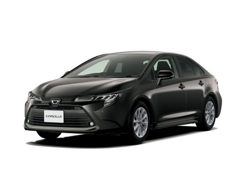 The Corolla Turns 60 And Toyota Picks Sport Over Nostalgia In Japan