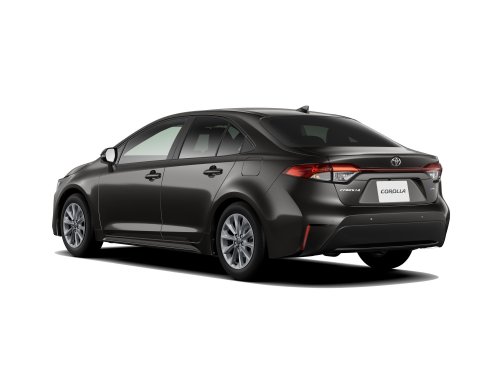 The Corolla Turns 60 And Toyota Picks Sport Over Nostalgia In Japan