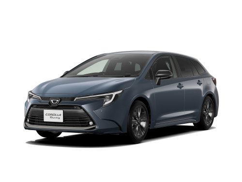 The Corolla Turns 60 And Toyota Picks Sport Over Nostalgia In Japan
