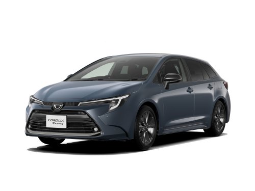 The Corolla Turns 60 And Toyota Picks Sport Over Nostalgia In Japan
